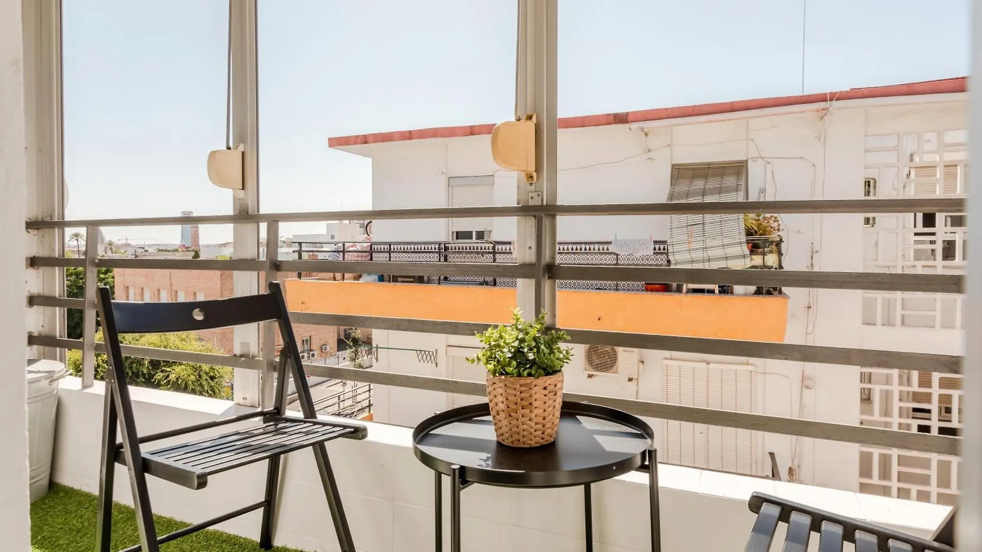 Marahome إشبيلية 0*,  إسبانيا